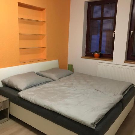 Apartman Jeruzalemska Τρνάβα Εξωτερικό φωτογραφία