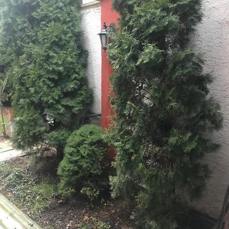 Apartman Jeruzalemska Τρνάβα Εξωτερικό φωτογραφία