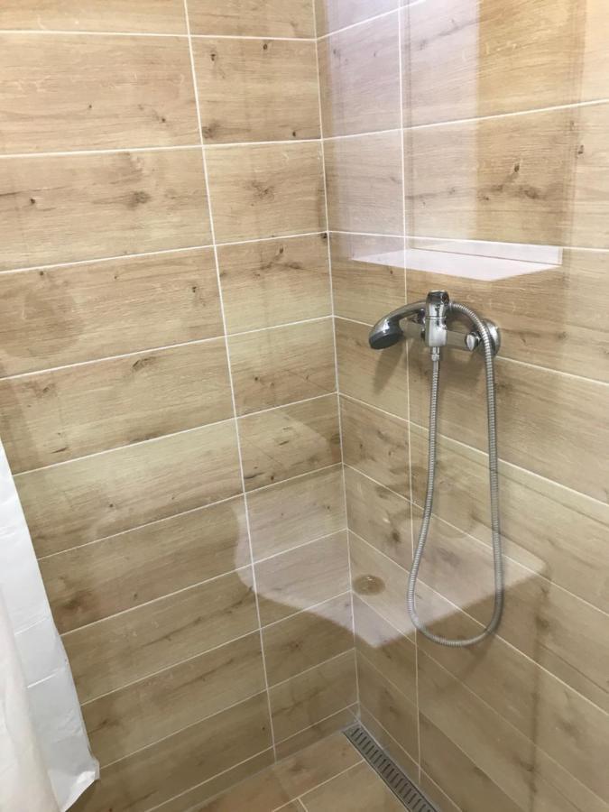 Apartman Jeruzalemska Τρνάβα Εξωτερικό φωτογραφία