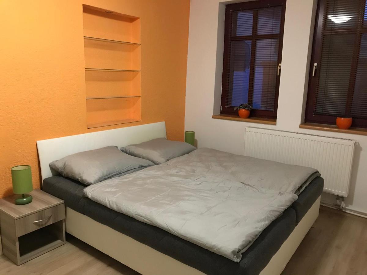 Apartman Jeruzalemska Τρνάβα Εξωτερικό φωτογραφία