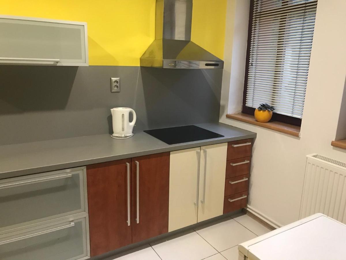 Apartman Jeruzalemska Τρνάβα Εξωτερικό φωτογραφία