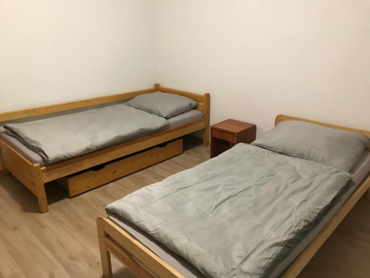 Apartman Jeruzalemska Τρνάβα Εξωτερικό φωτογραφία